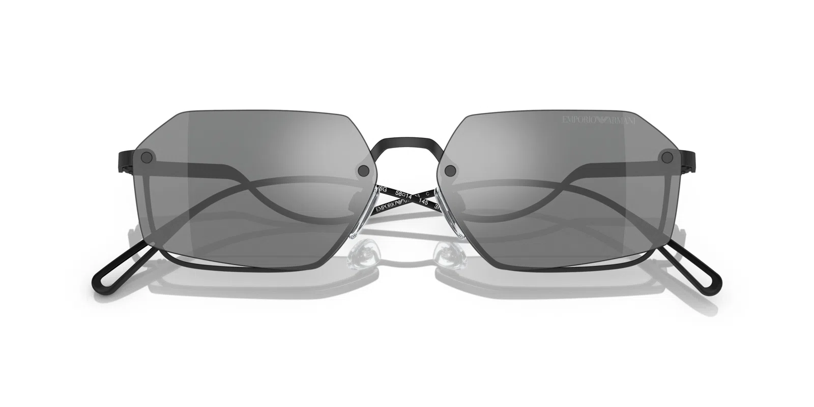 Emporio Armani 2136 Sunglasses - view 12